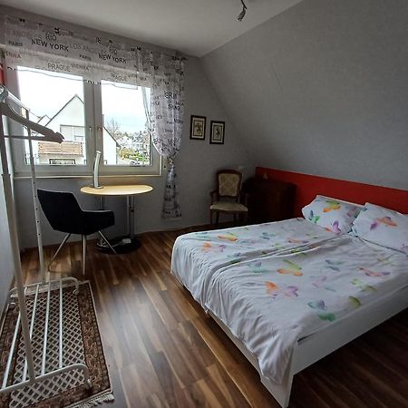 B&B Koeln Zuendorf Colónia Exterior foto