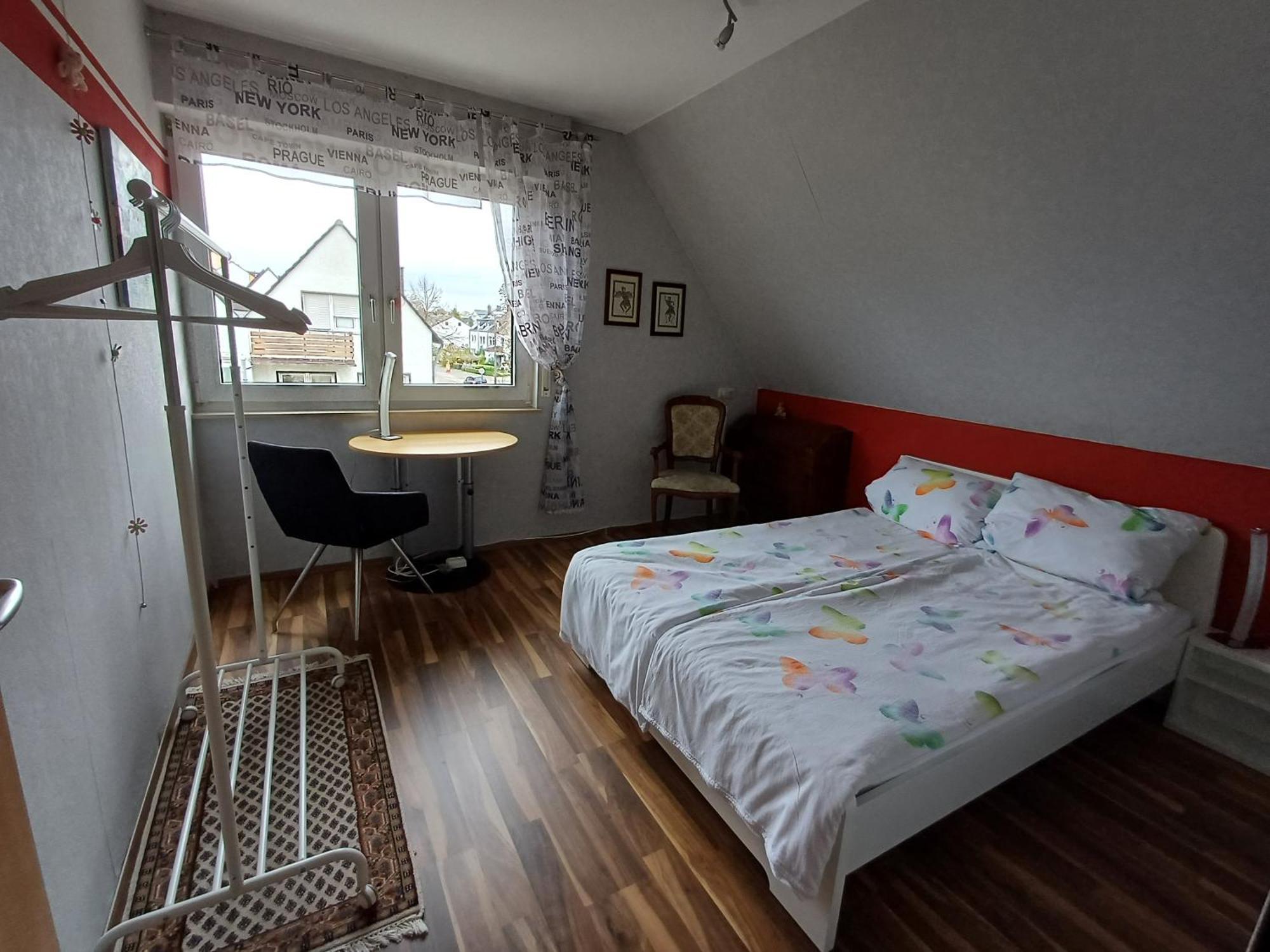 B&B Koeln Zuendorf Colónia Exterior foto