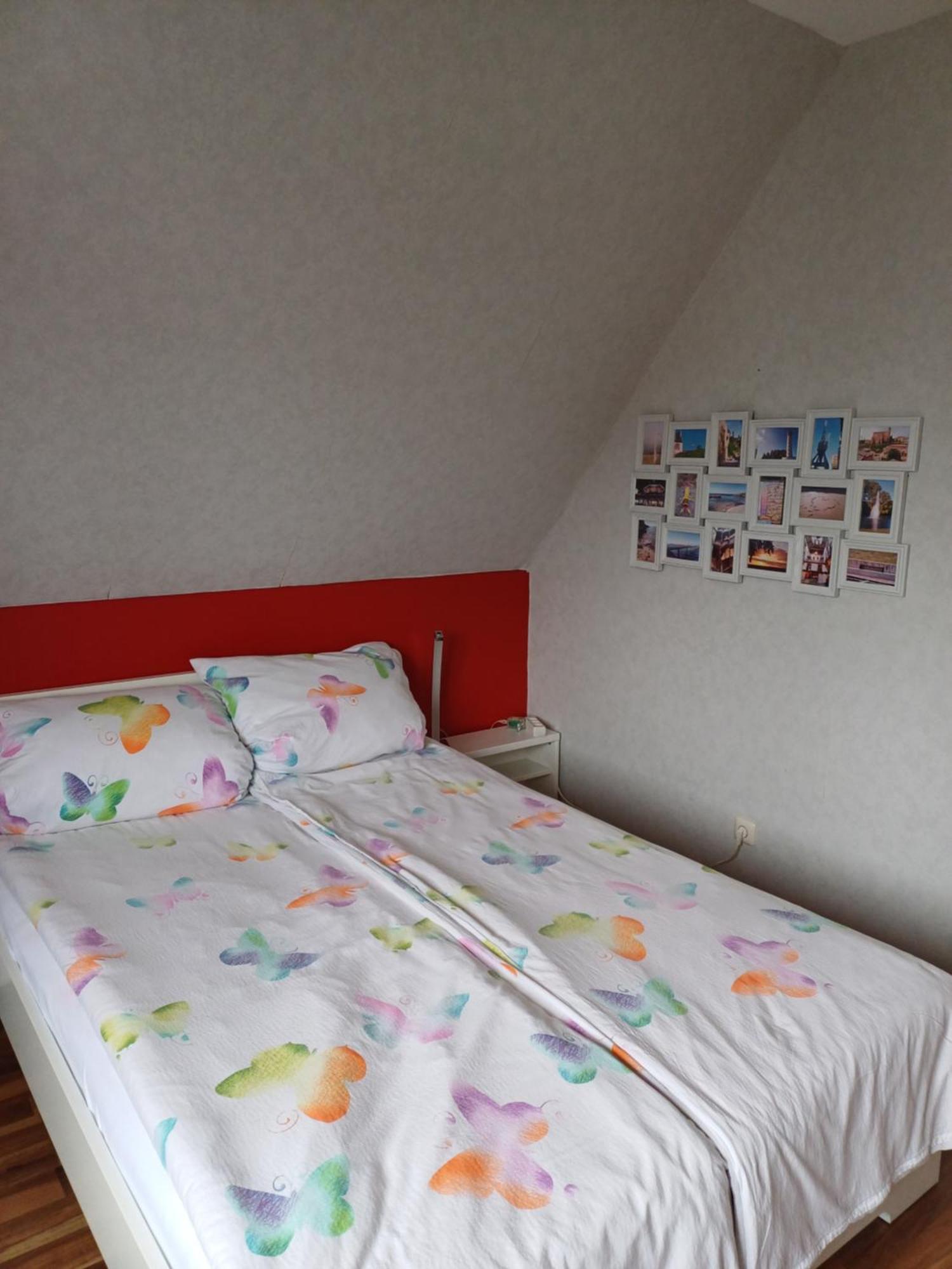 B&B Koeln Zuendorf Colónia Exterior foto
