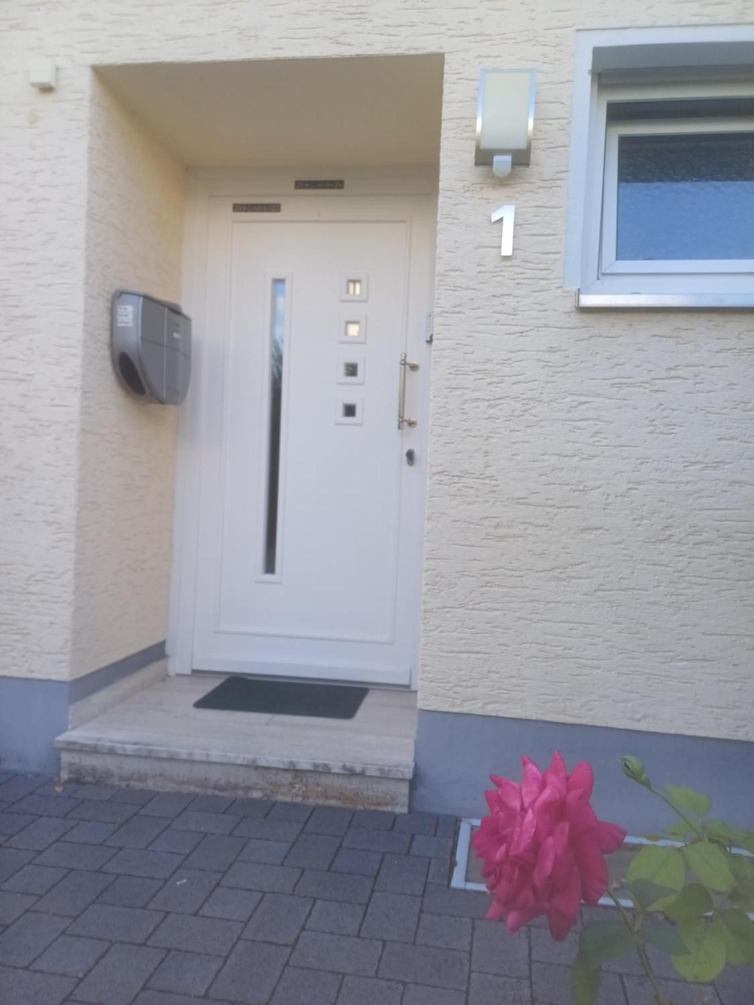 B&B Koeln Zuendorf Colónia Exterior foto