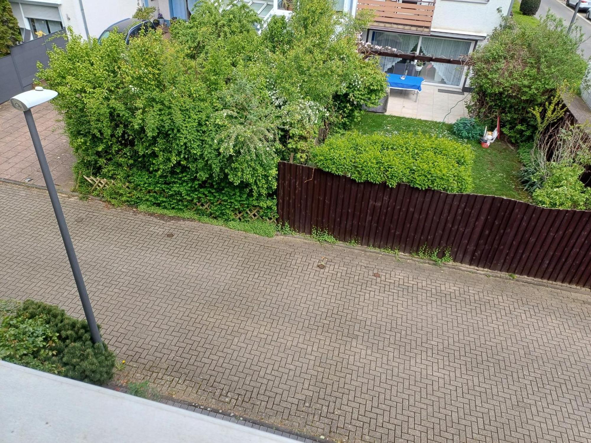 B&B Koeln Zuendorf Colónia Exterior foto